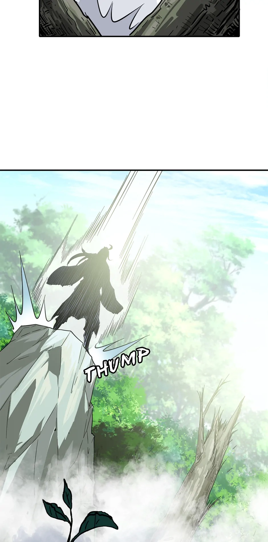 Supreme Exorcist Chapter 28 Page 56