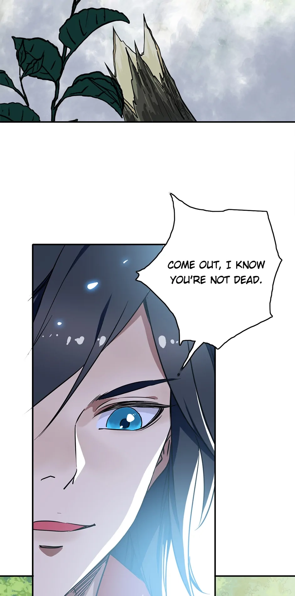 Supreme Exorcist Chapter 28 Page 57
