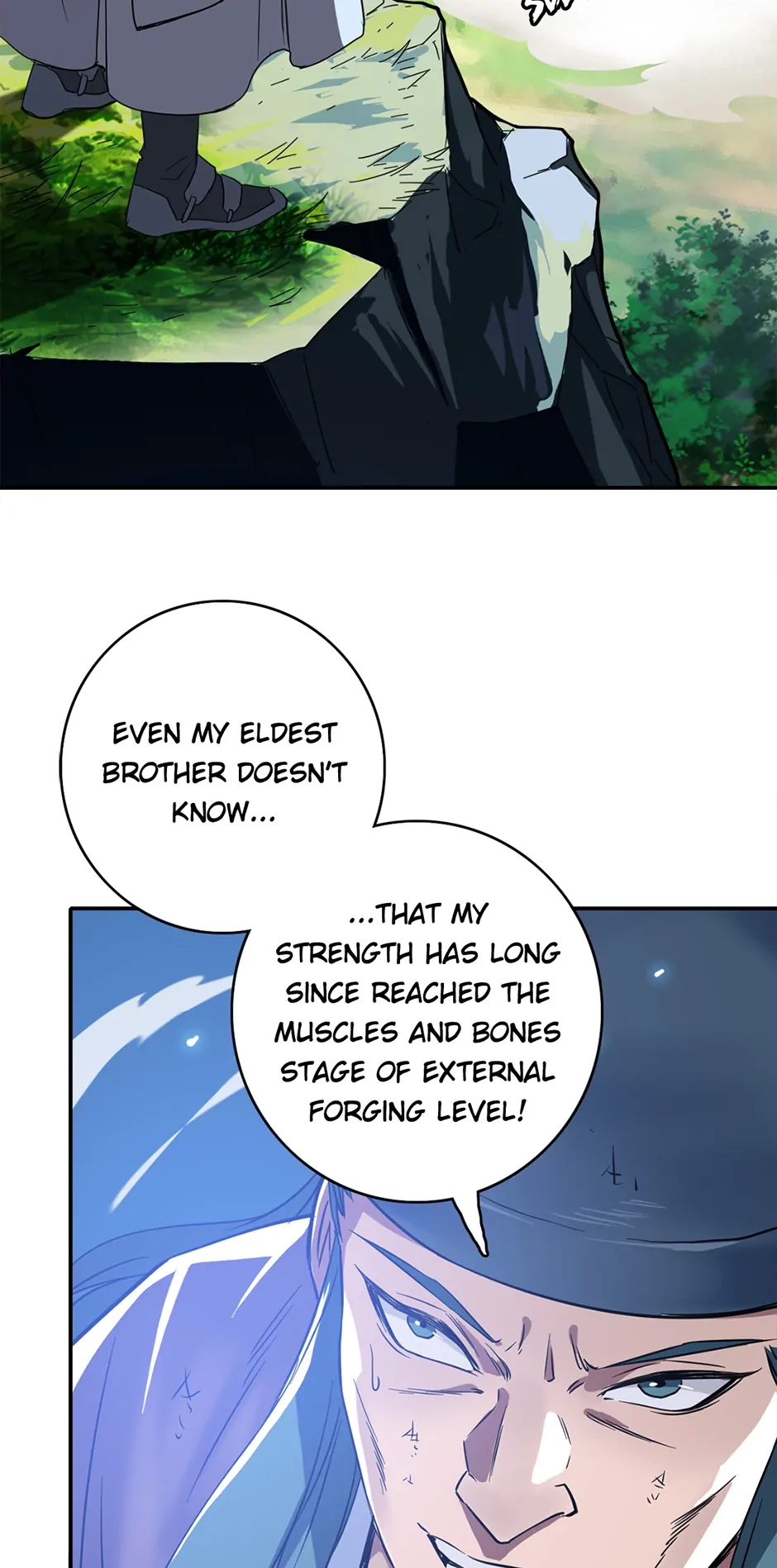 Supreme Exorcist Chapter 28 Page 59