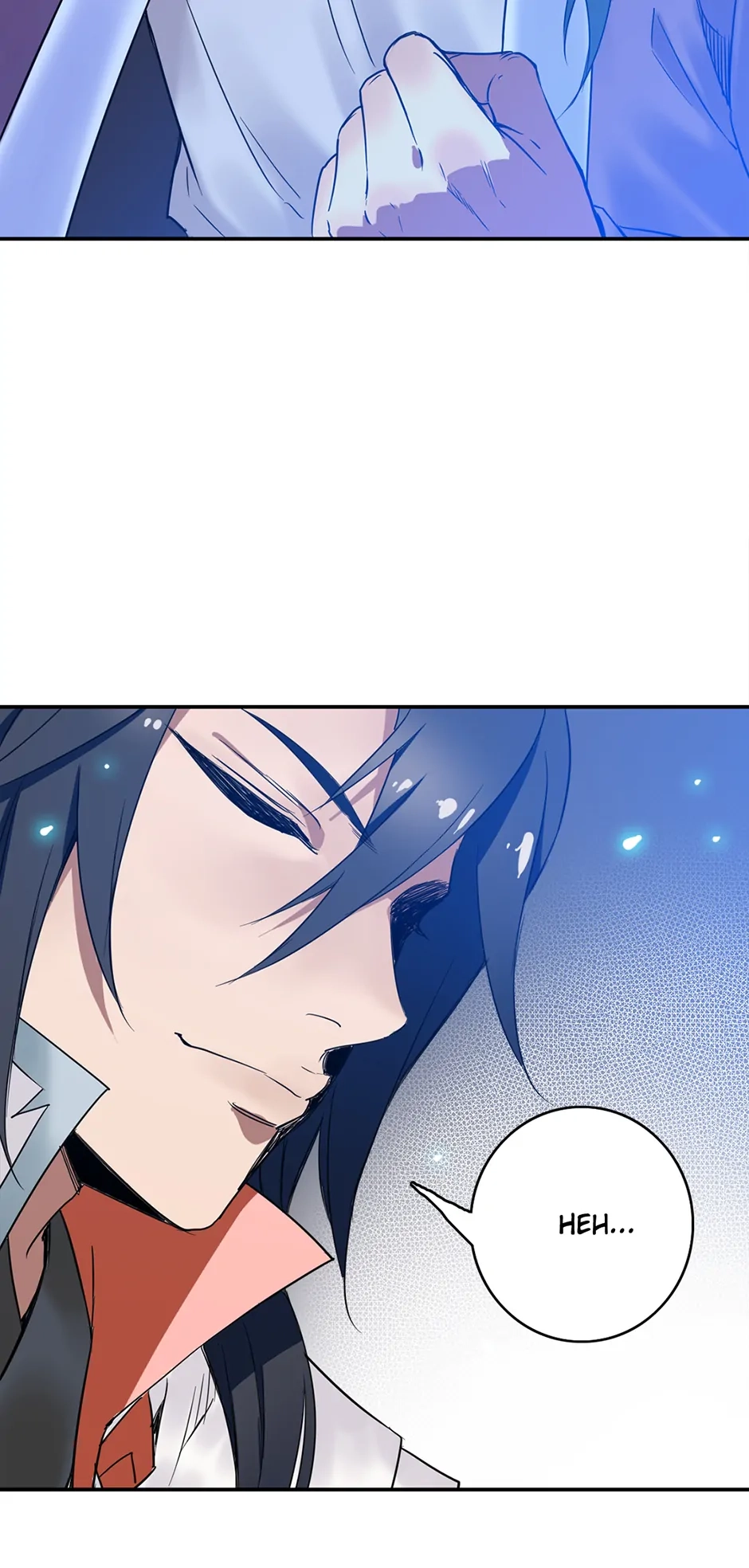 Supreme Exorcist Chapter 28 Page 63
