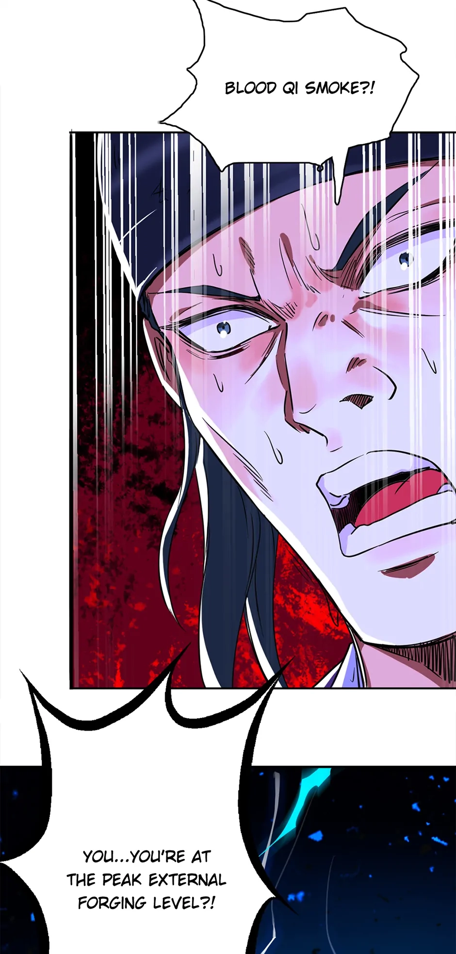 Supreme Exorcist Chapter 28 Page 66