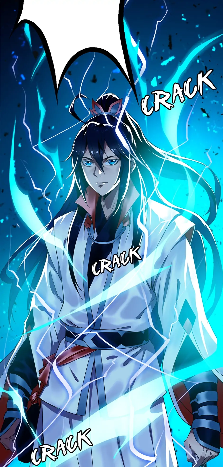 Supreme Exorcist Chapter 28 Page 67