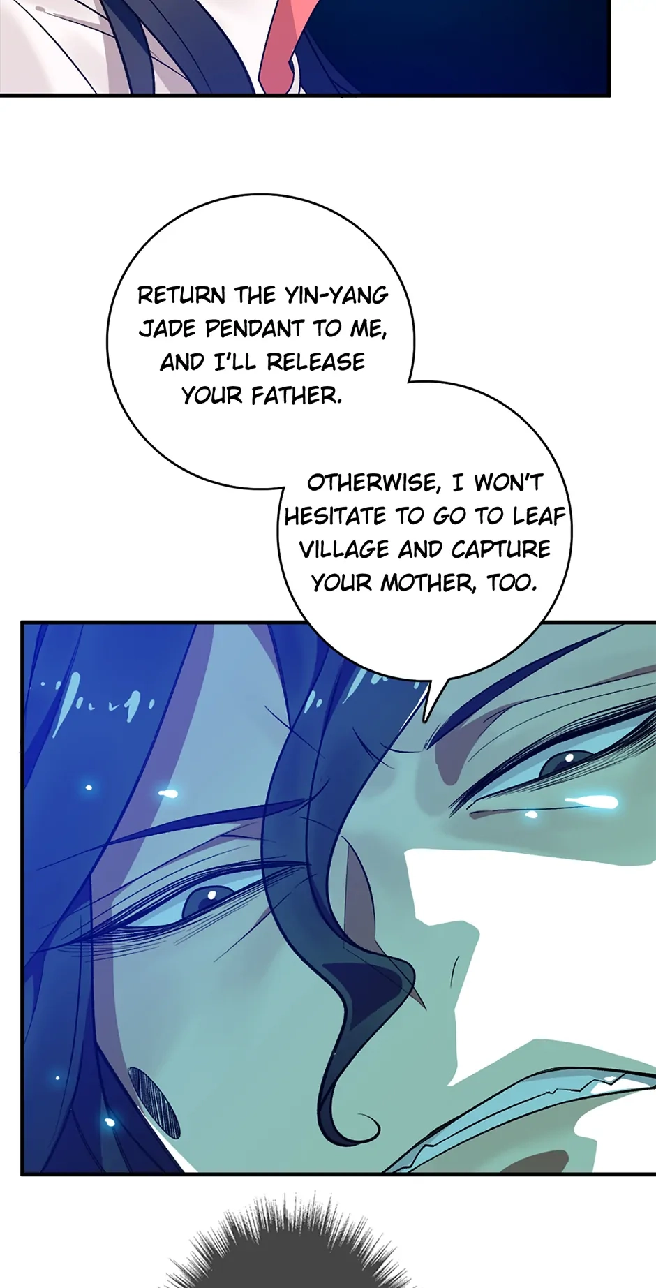 Supreme Exorcist Chapter 24 Page 7