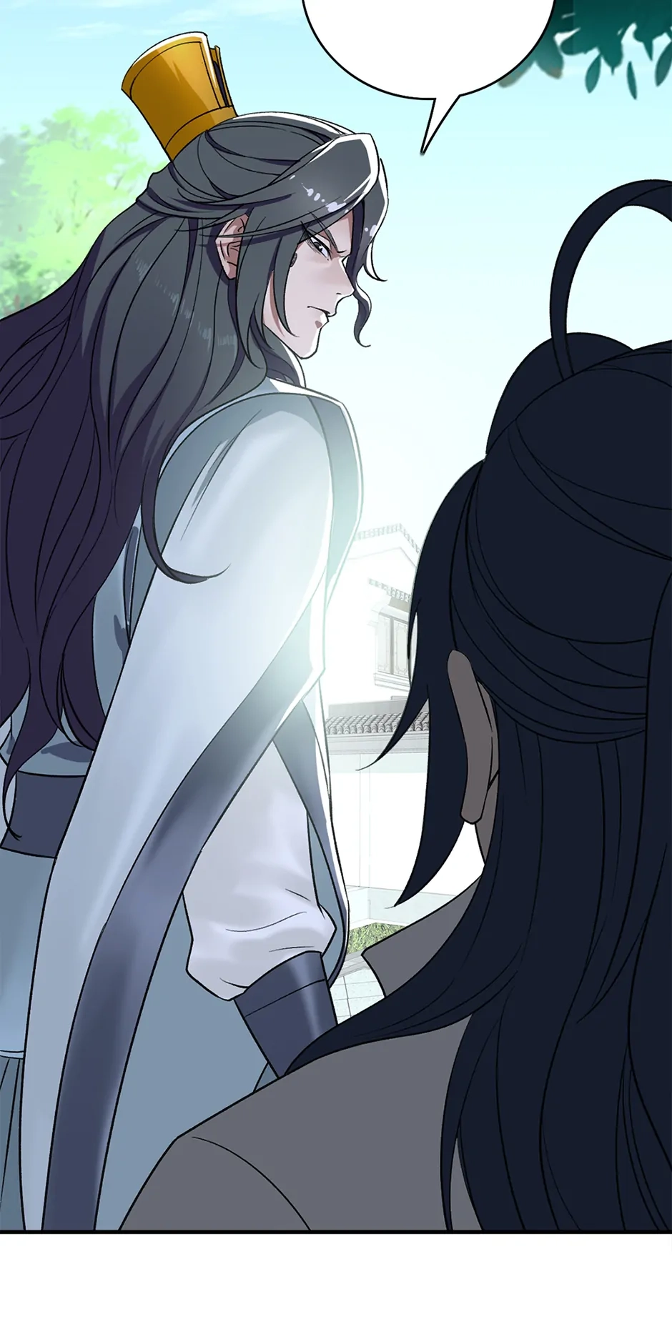 Supreme Exorcist Chapter 24 Page 14