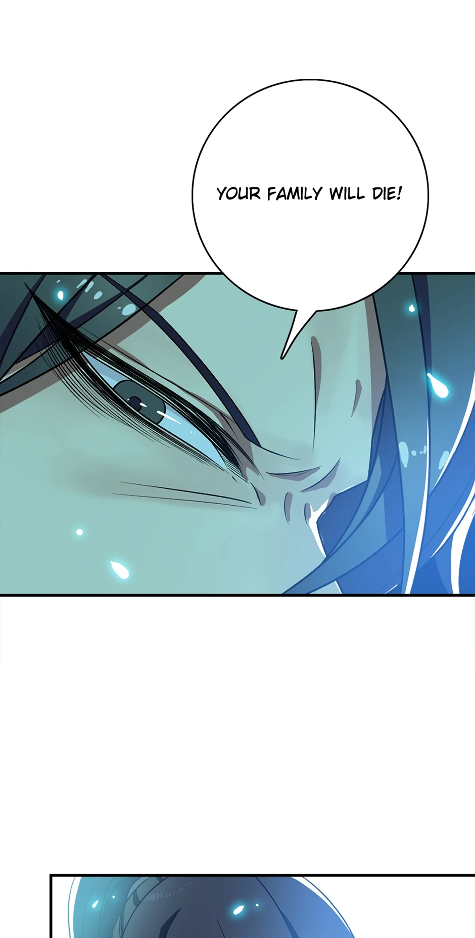 Supreme Exorcist Chapter 24 Page 15