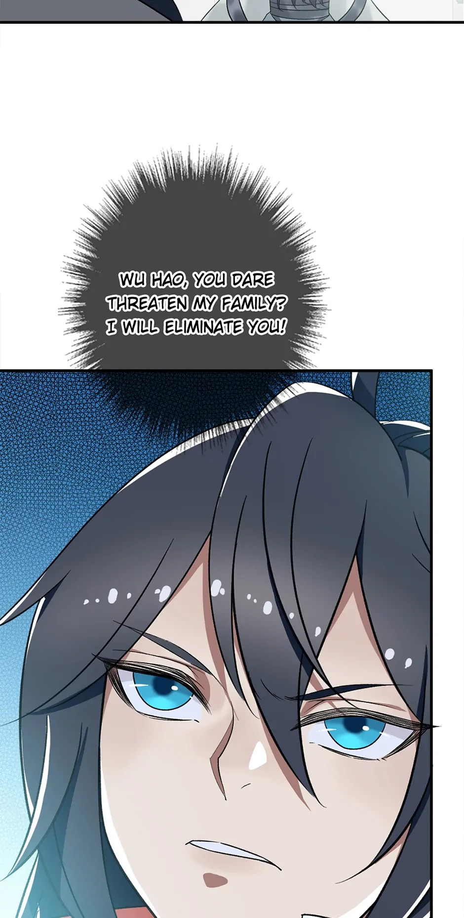 Supreme Exorcist Chapter 24 Page 17