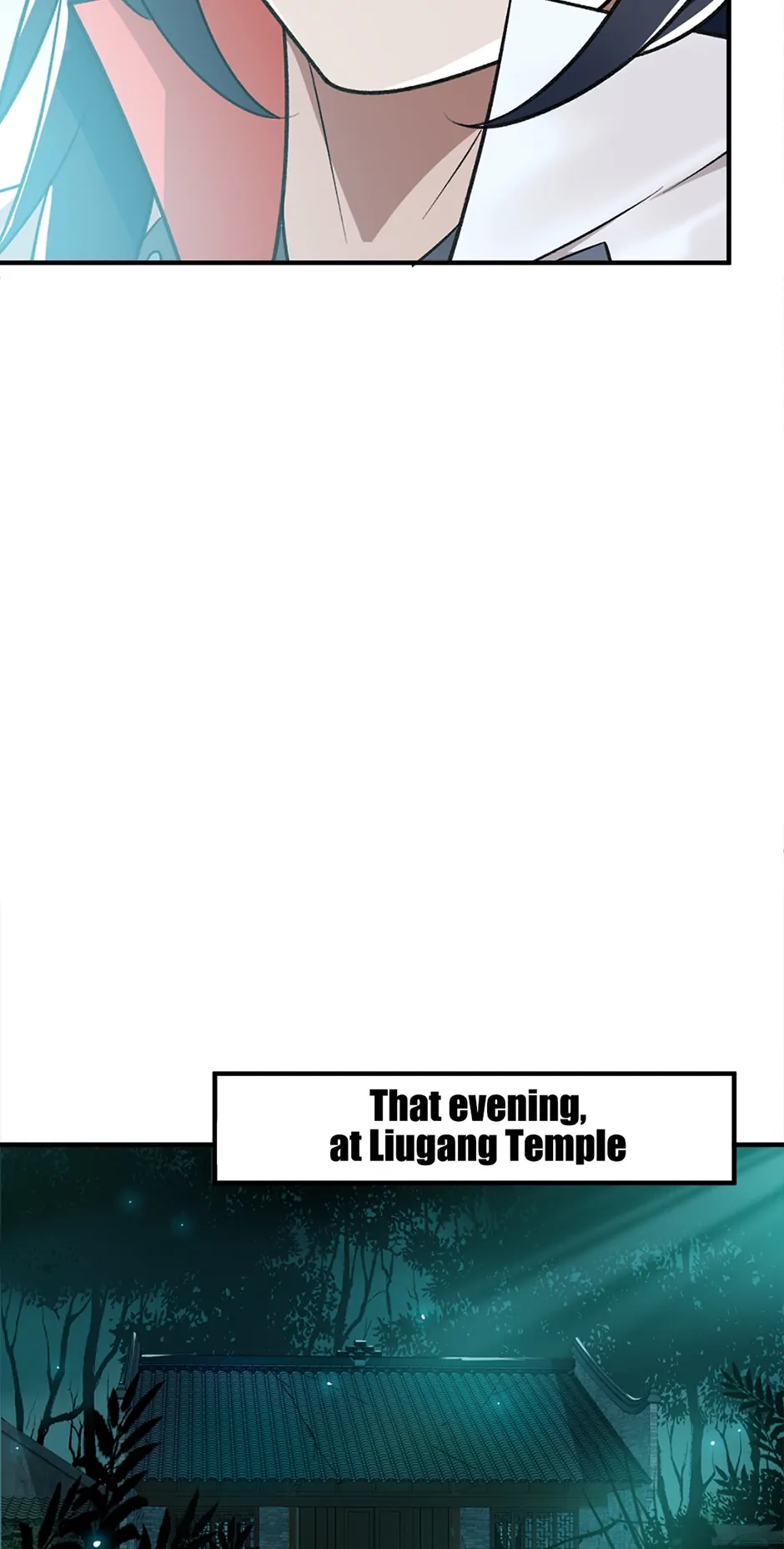 Supreme Exorcist Chapter 24 Page 18
