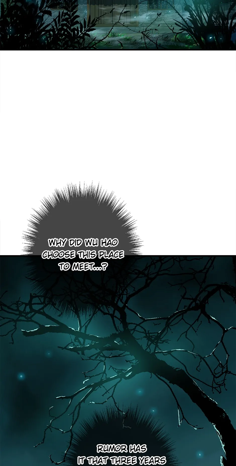 Supreme Exorcist Chapter 24 Page 19