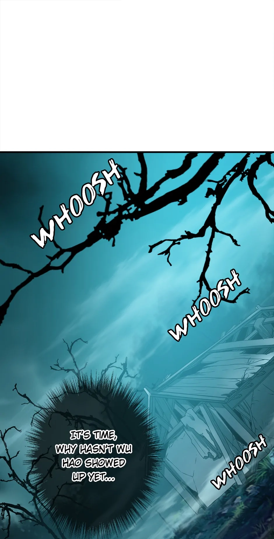 Supreme Exorcist Chapter 24 Page 24