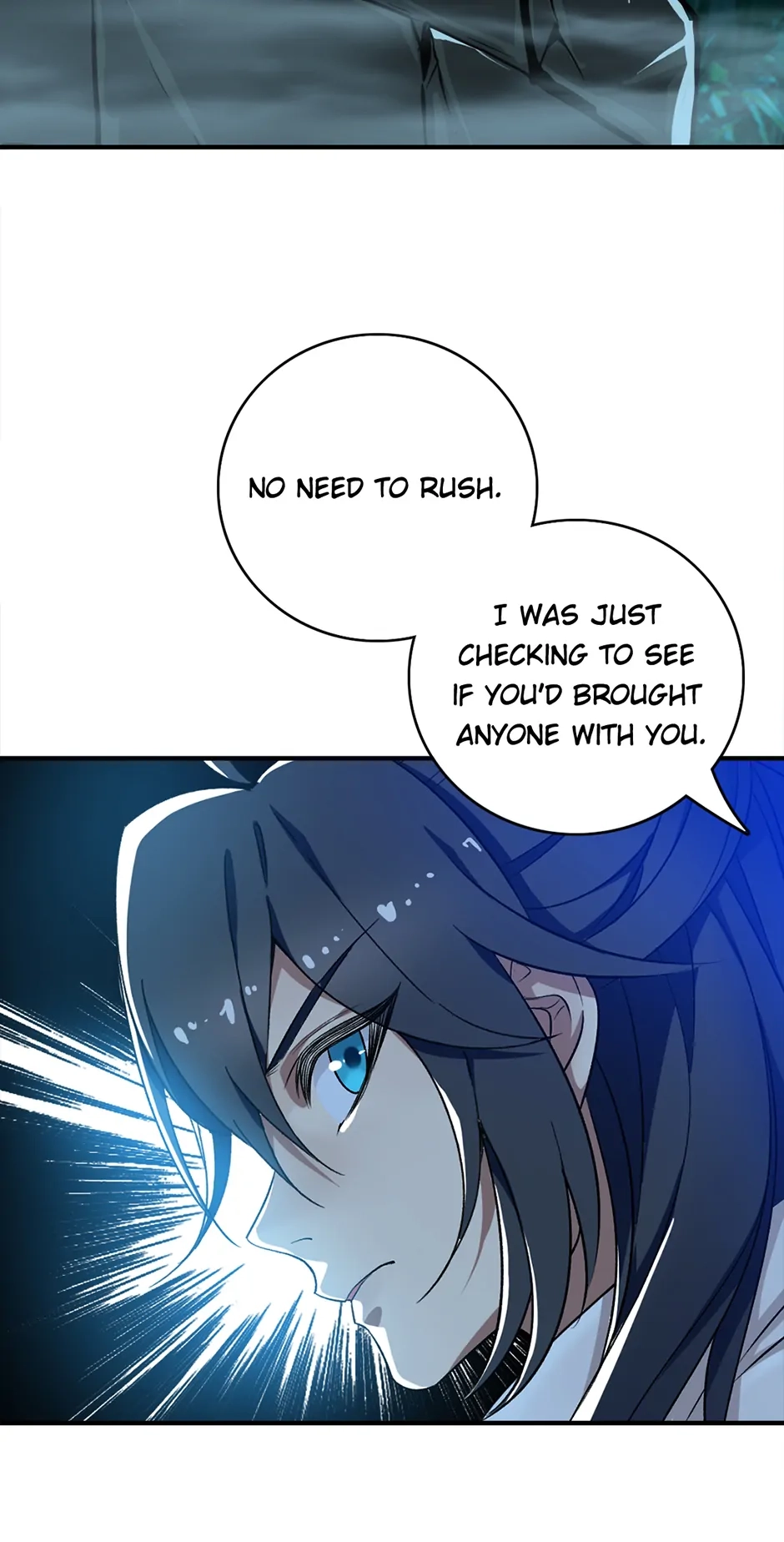 Supreme Exorcist Chapter 24 Page 27