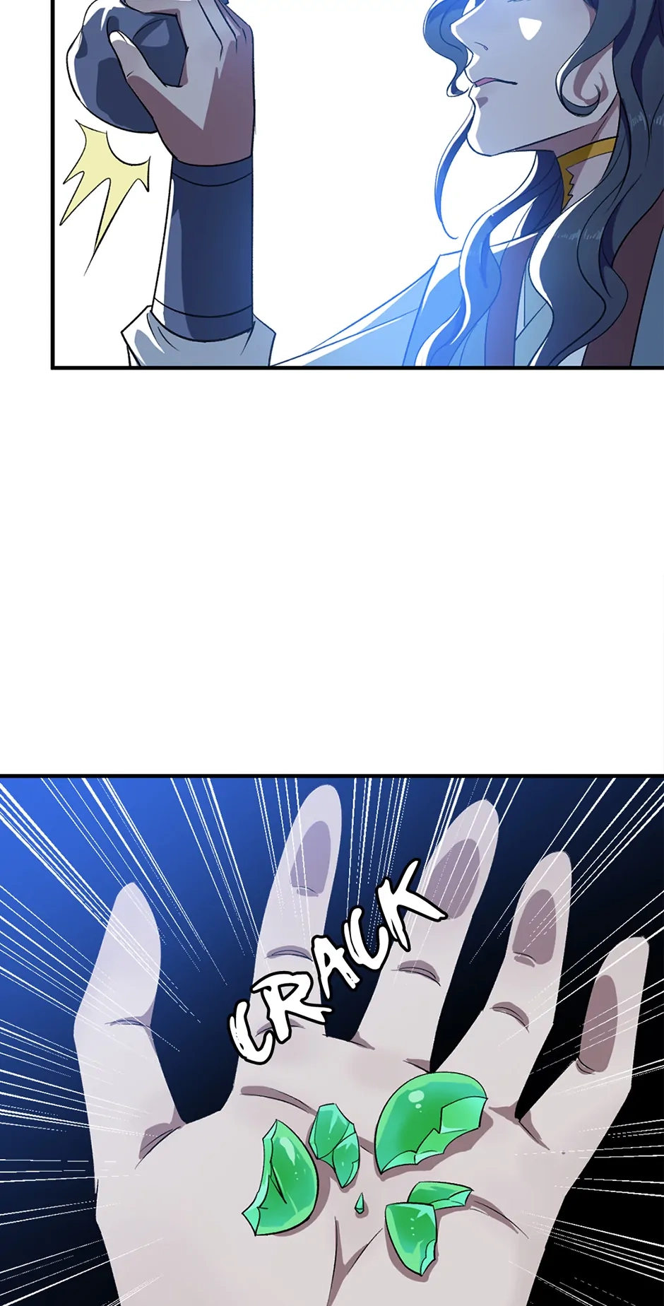 Supreme Exorcist Chapter 24 Page 31