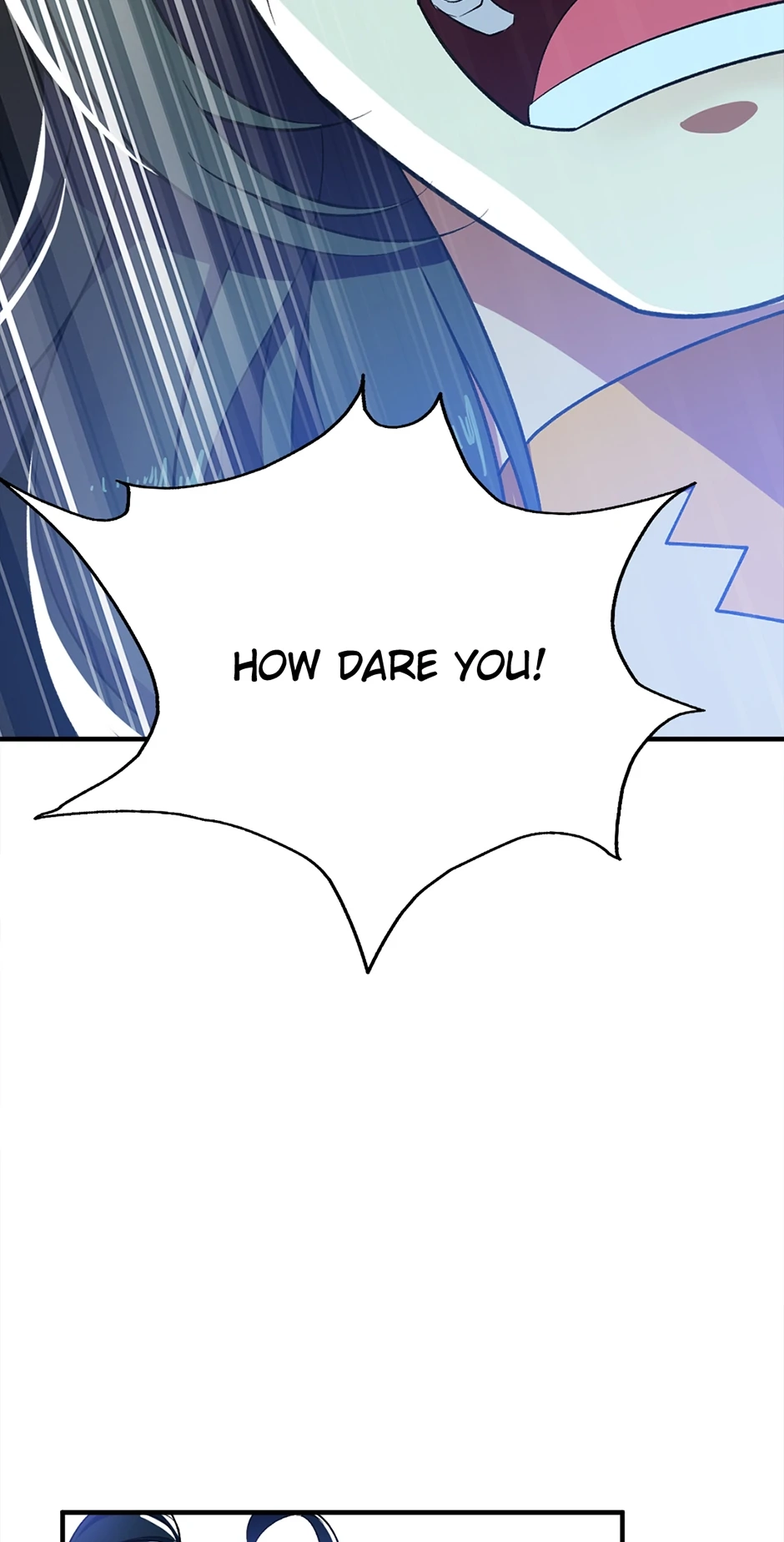 Supreme Exorcist Chapter 24 Page 33