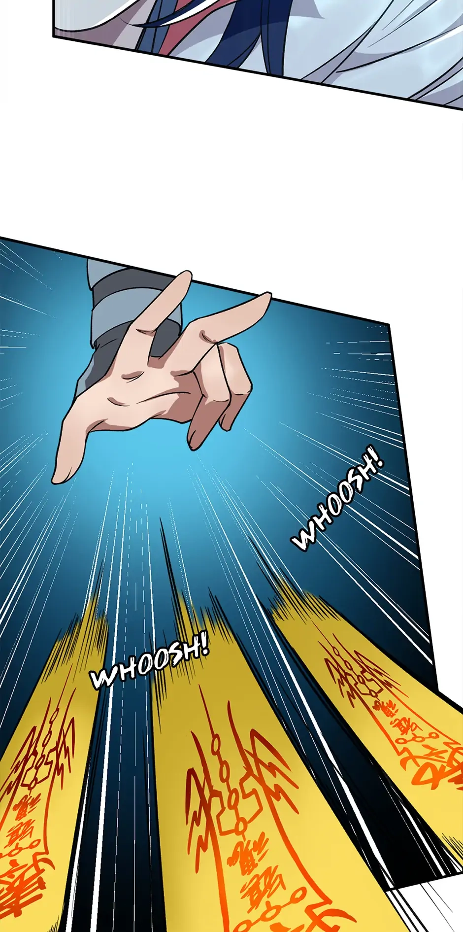 Supreme Exorcist Chapter 24 Page 39