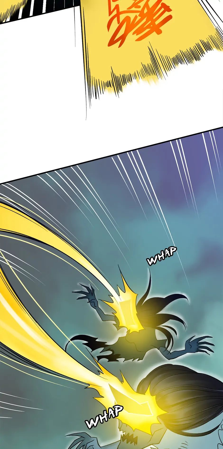 Supreme Exorcist Chapter 24 Page 40