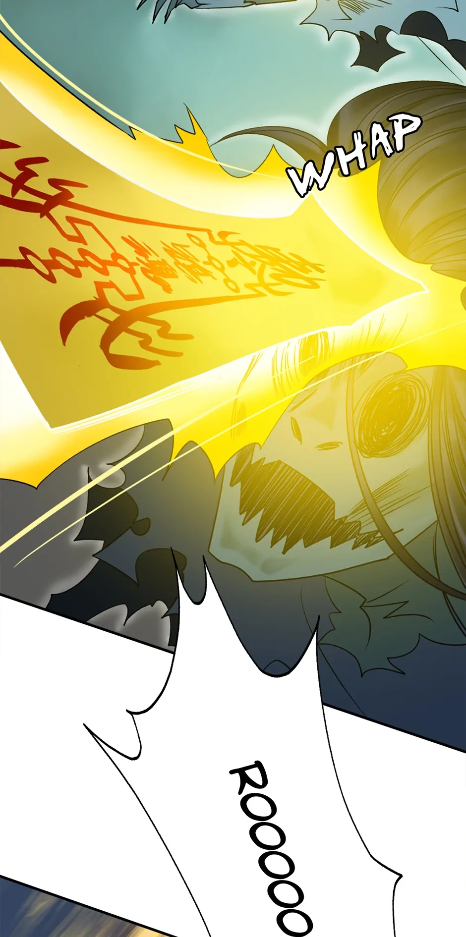 Supreme Exorcist Chapter 24 Page 41