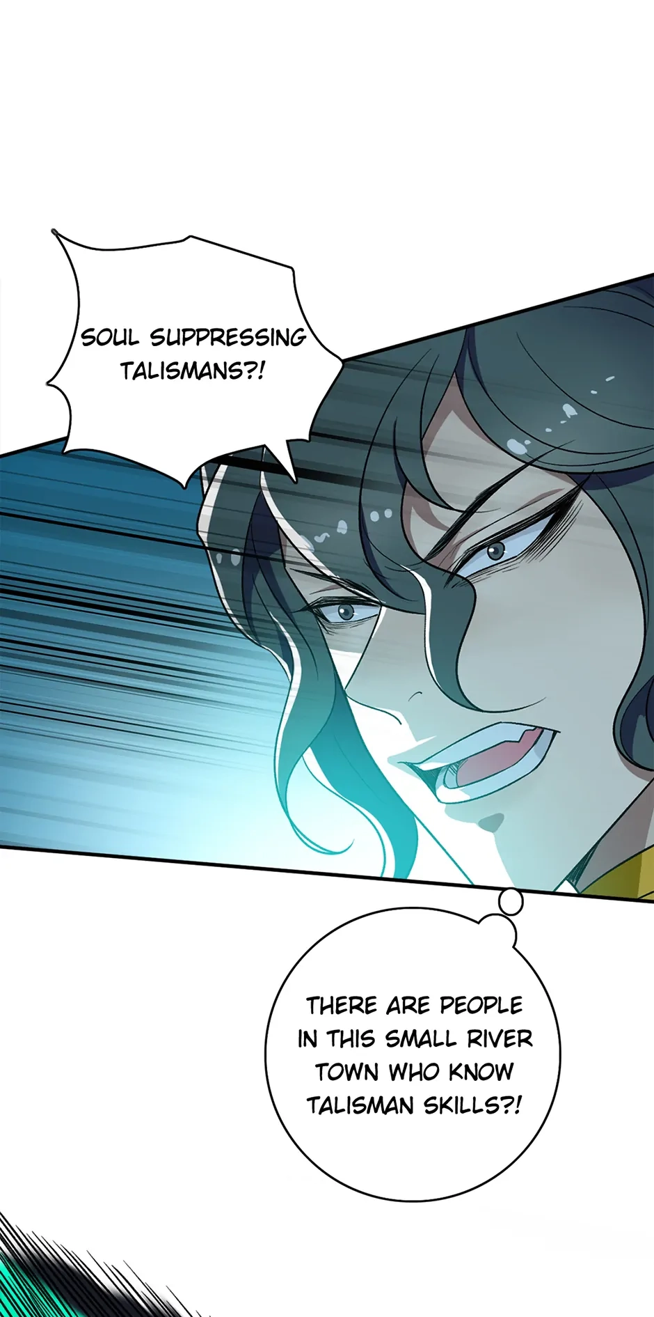 Supreme Exorcist Chapter 24 Page 43