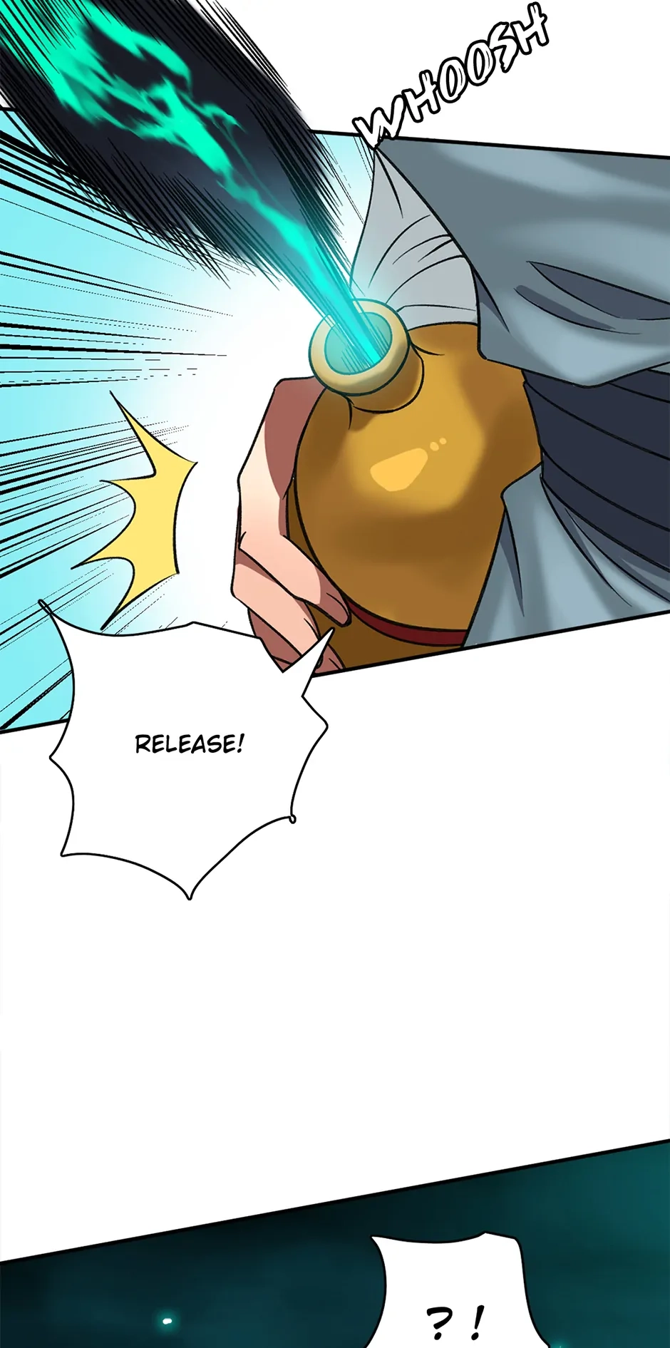 Supreme Exorcist Chapter 24 Page 44