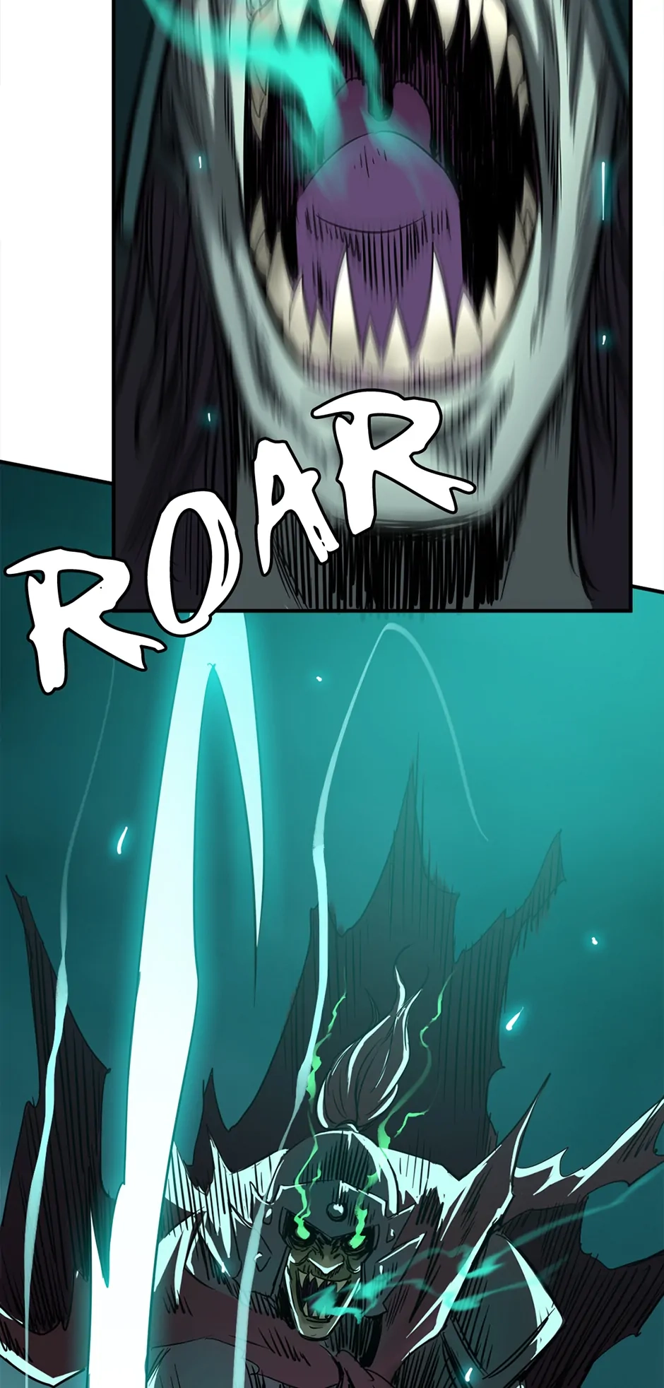 Supreme Exorcist Chapter 24 Page 49