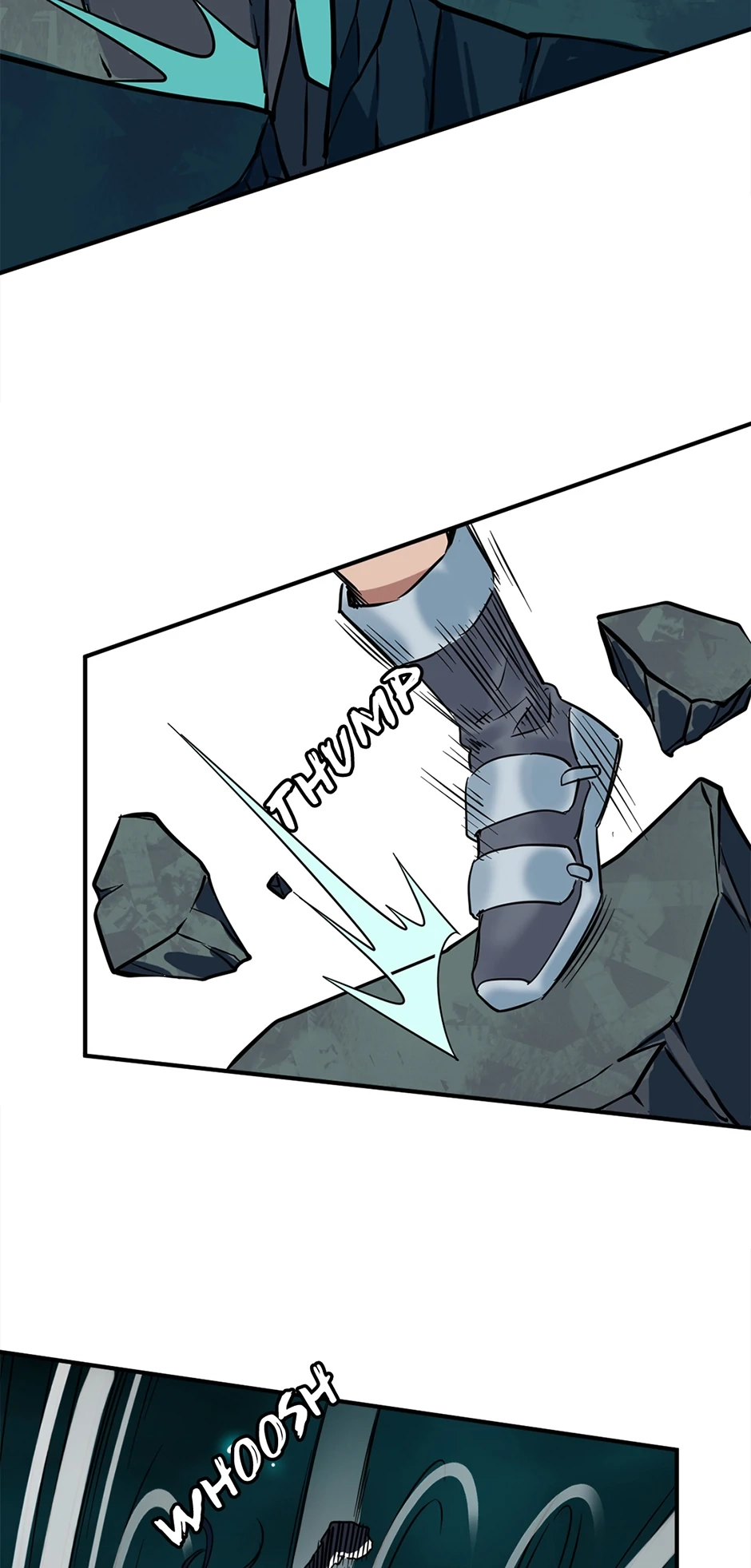 Supreme Exorcist Chapter 24 Page 51
