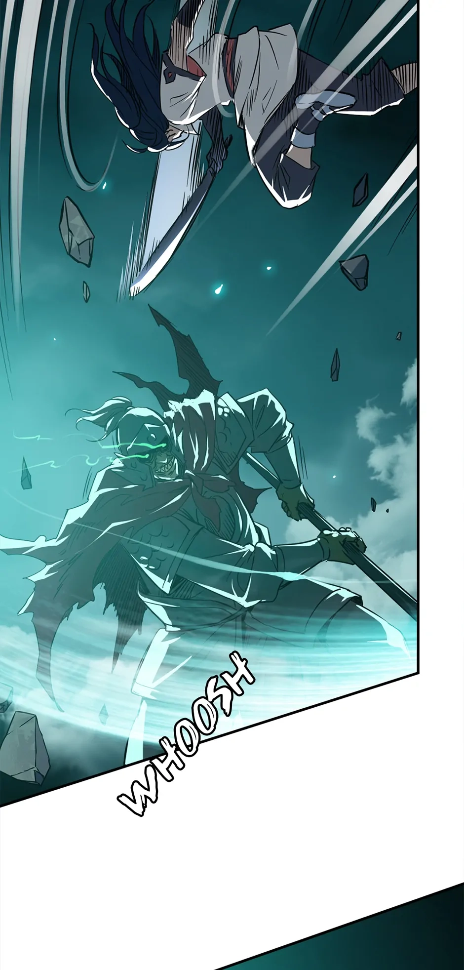 Supreme Exorcist Chapter 24 Page 52