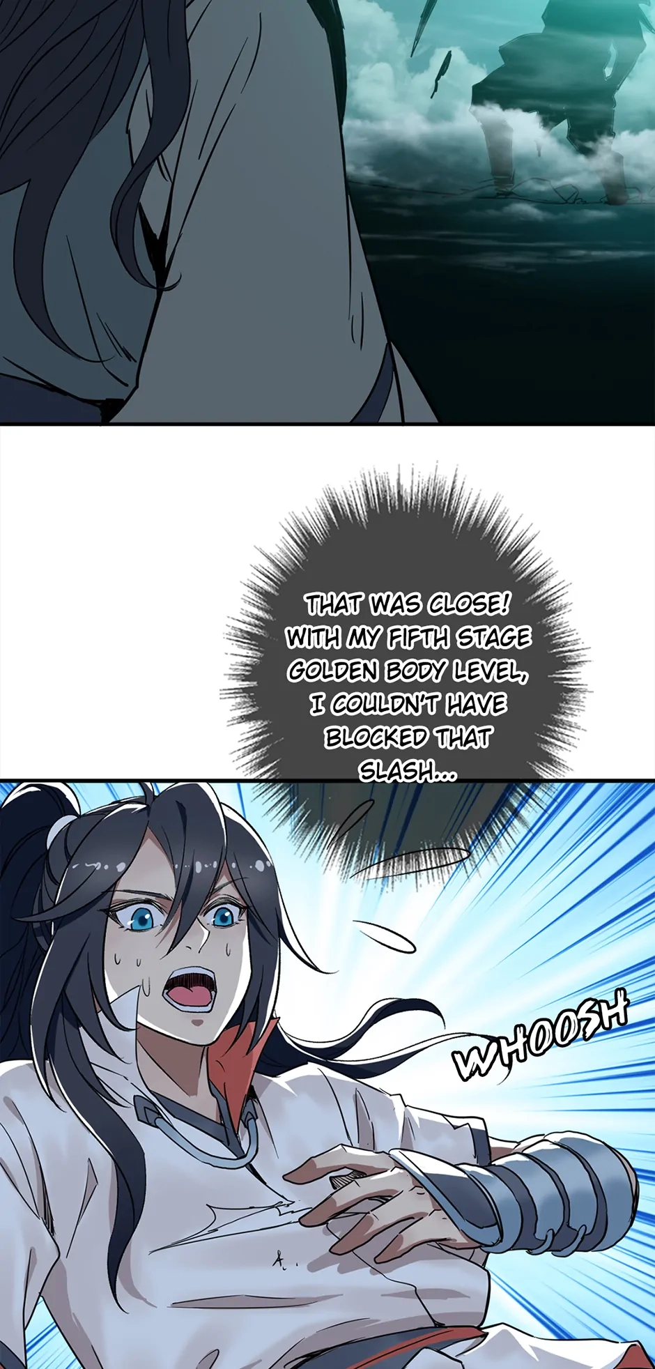 Supreme Exorcist Chapter 24 Page 55