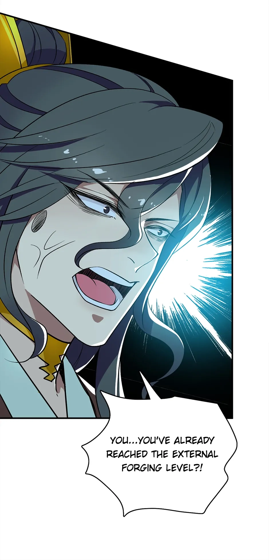 Supreme Exorcist Chapter 24 Page 57