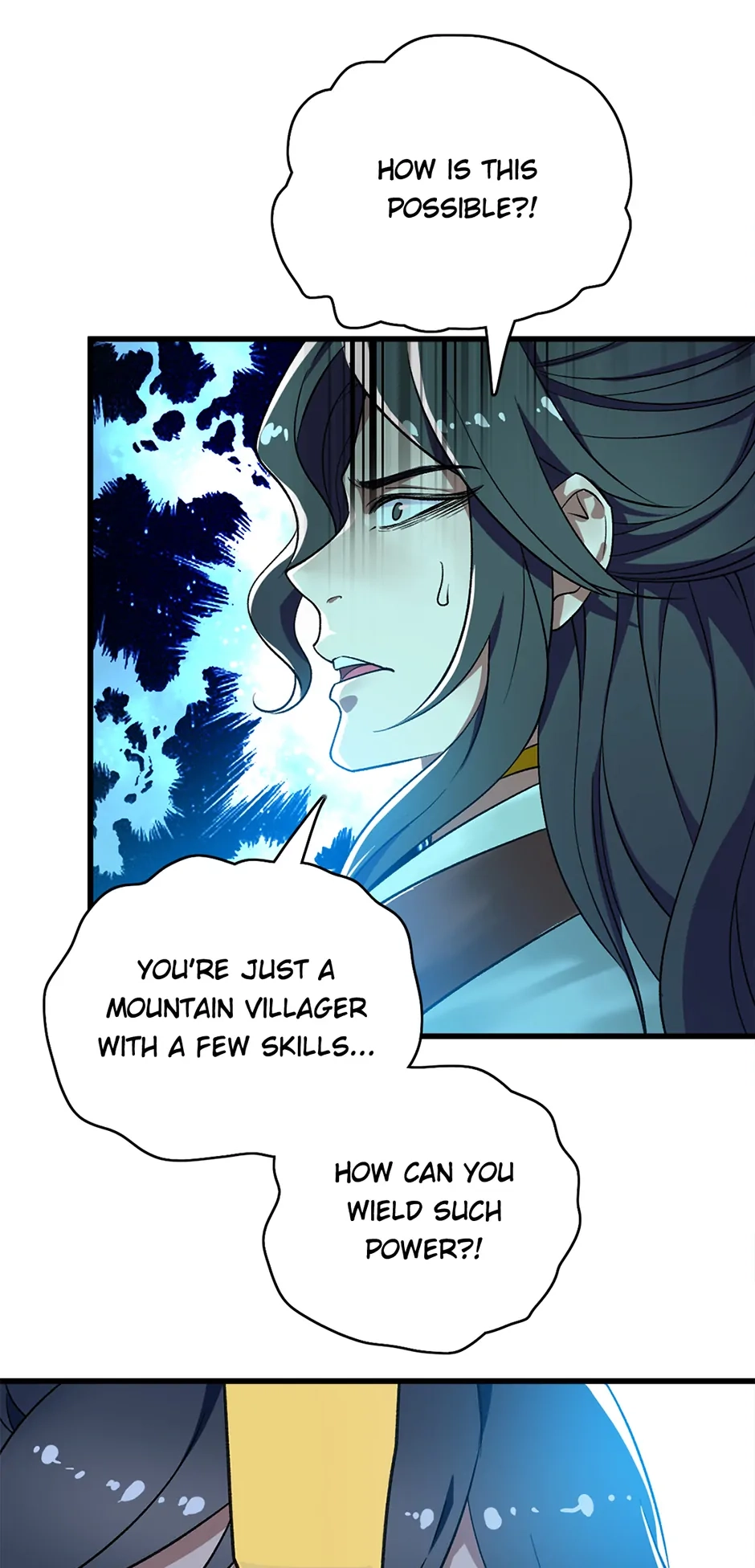Supreme Exorcist Chapter 24 Page 64