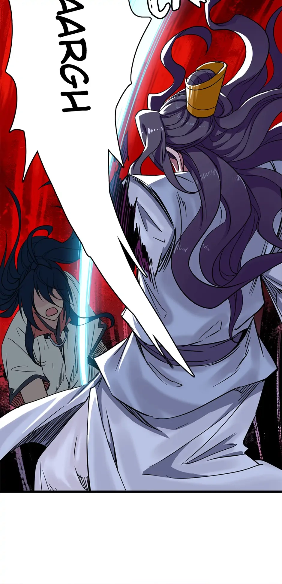 Supreme Exorcist Chapter 24 Page 68