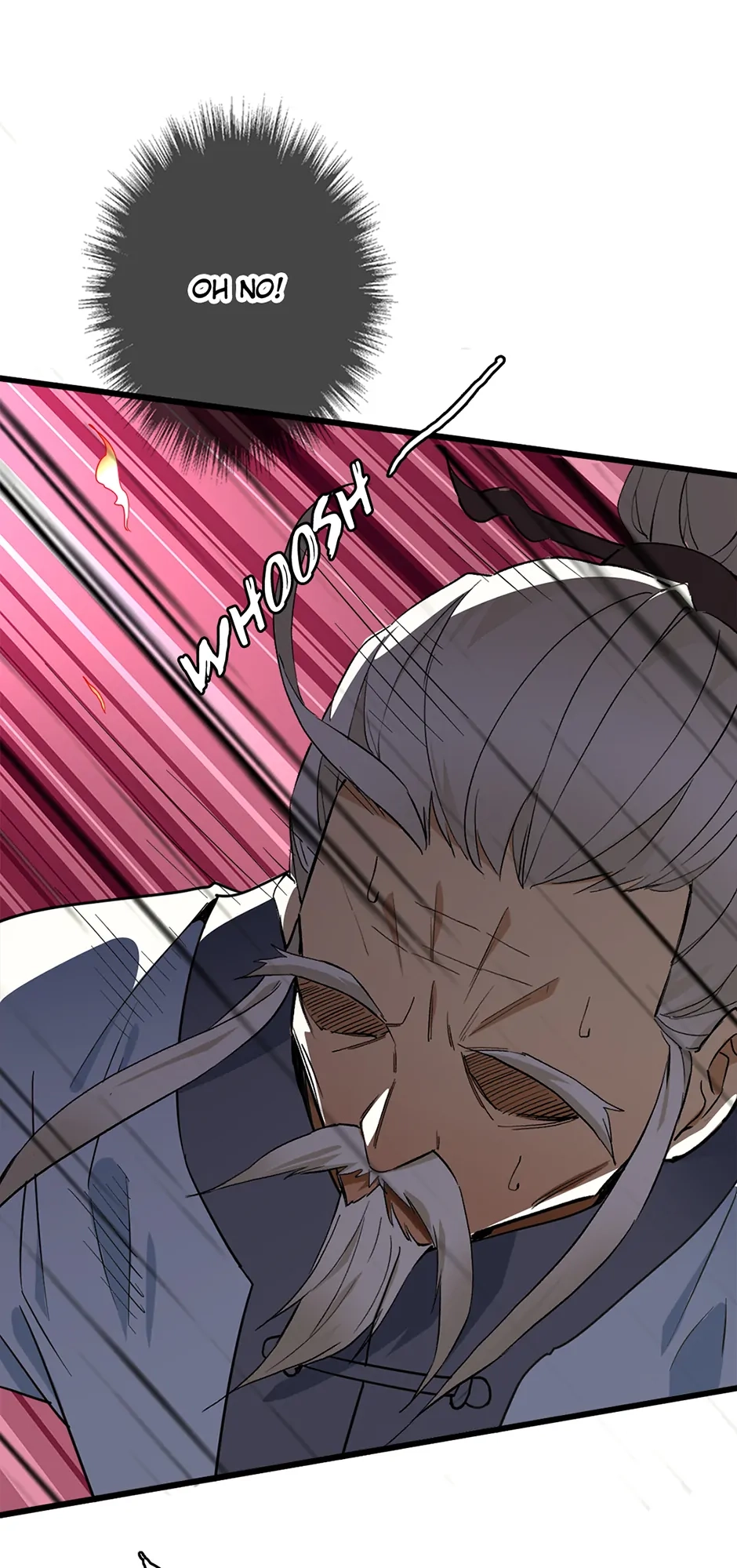 Supreme Exorcist Chapter 35 Page 7