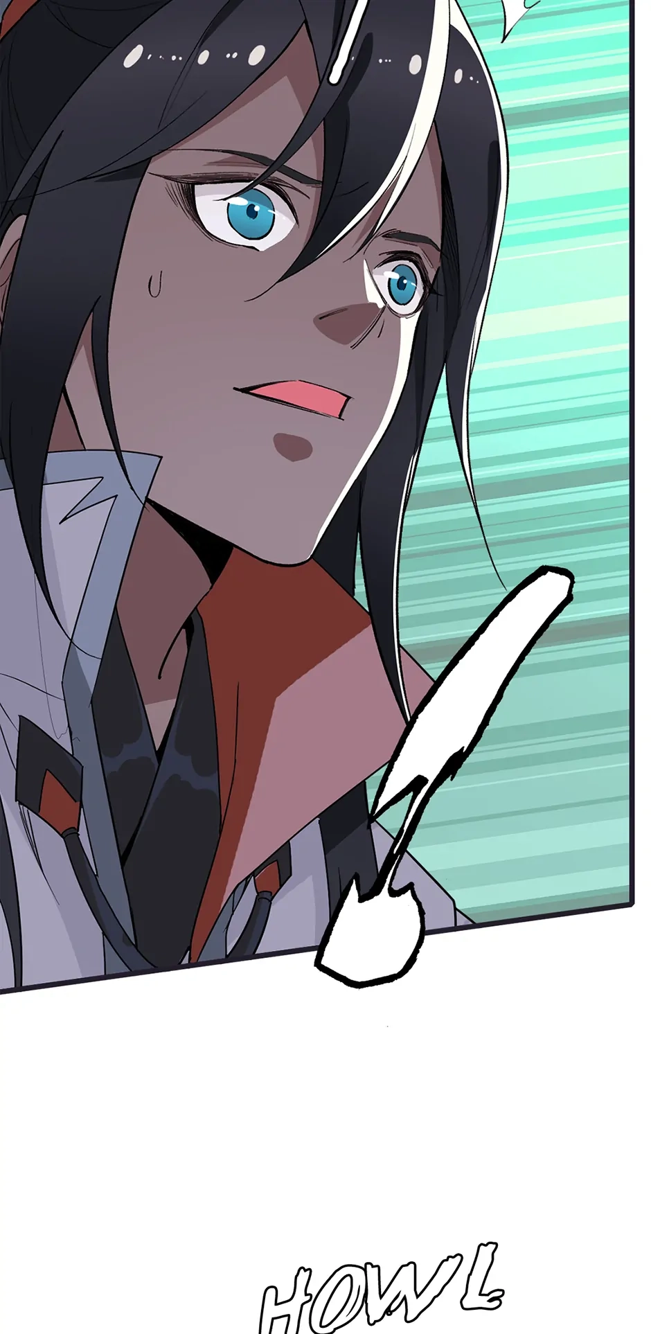 Supreme Exorcist Chapter 35 Page 16