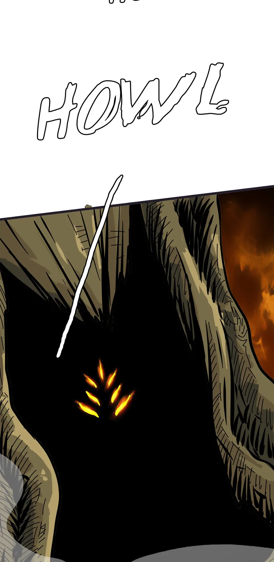 Supreme Exorcist Chapter 35 Page 17