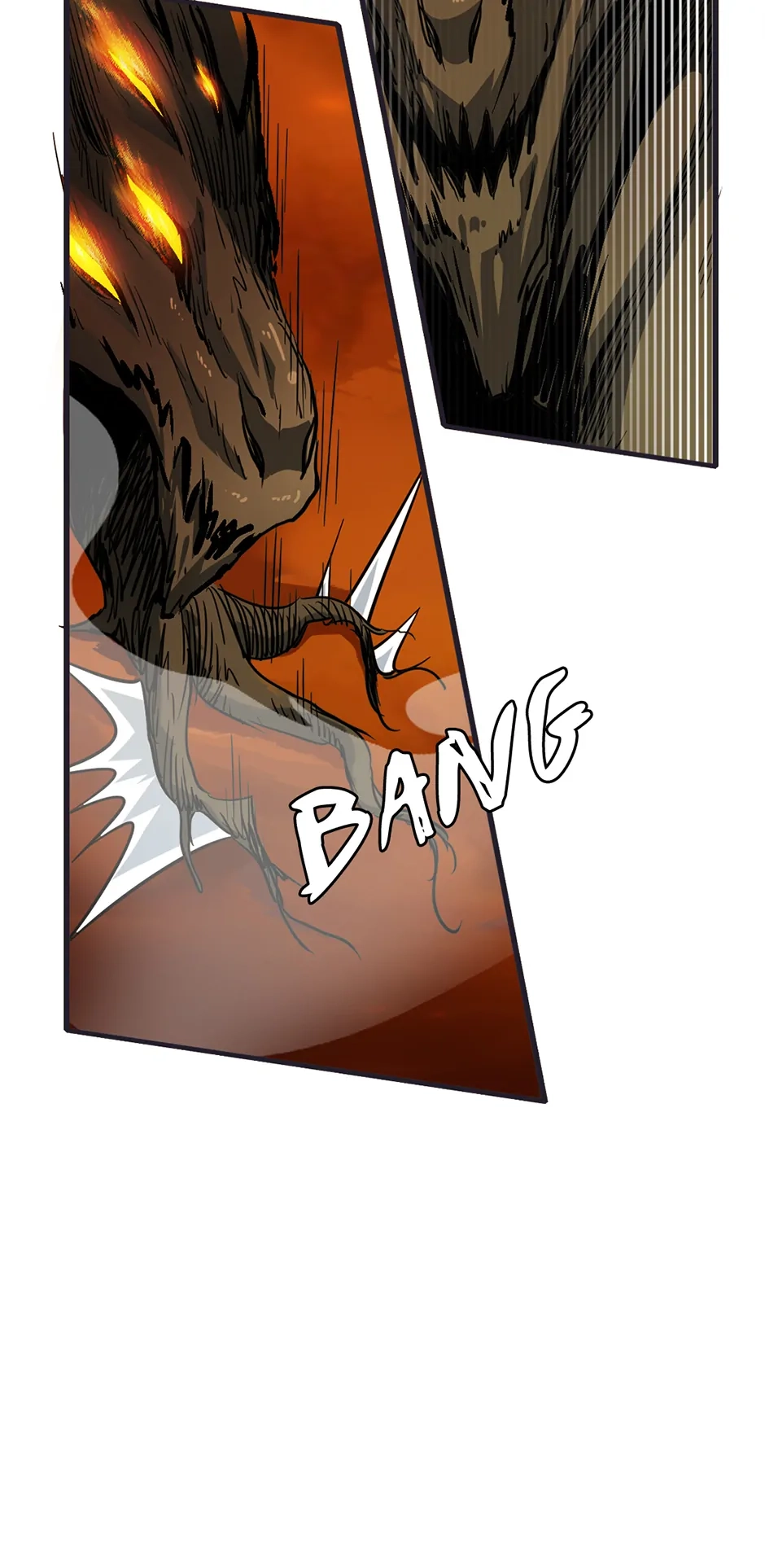 Supreme Exorcist Chapter 35 Page 19