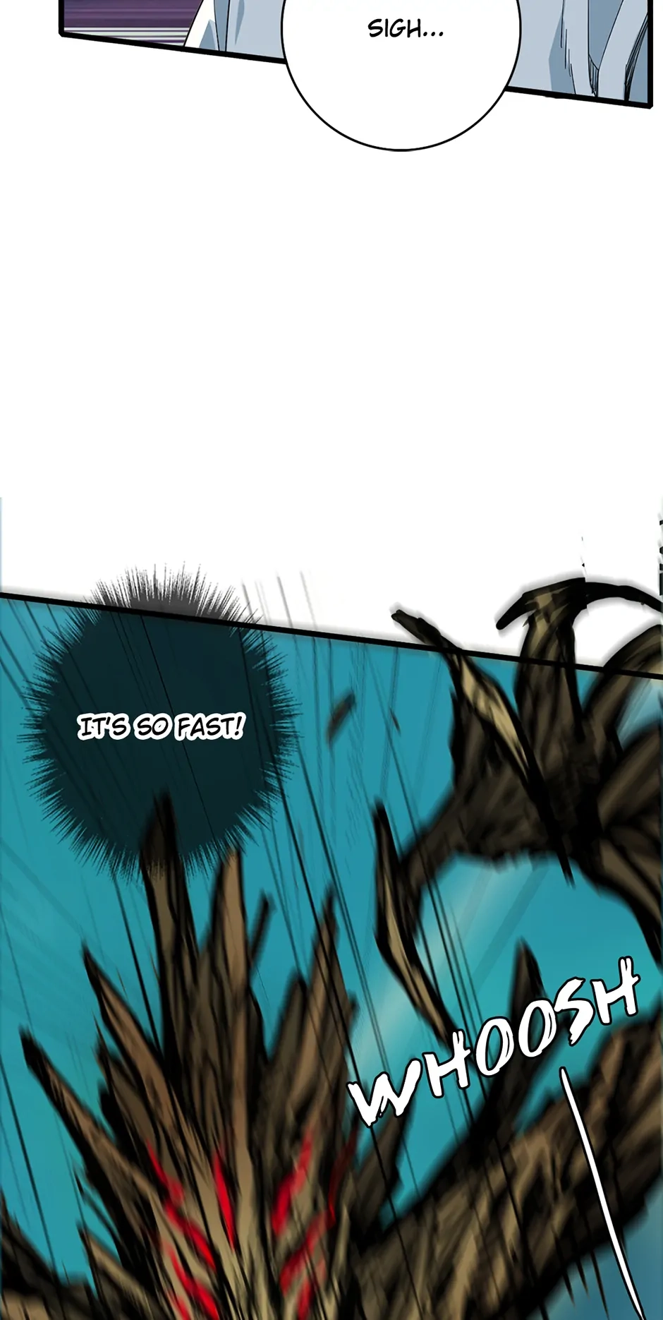 Supreme Exorcist Chapter 35 Page 24