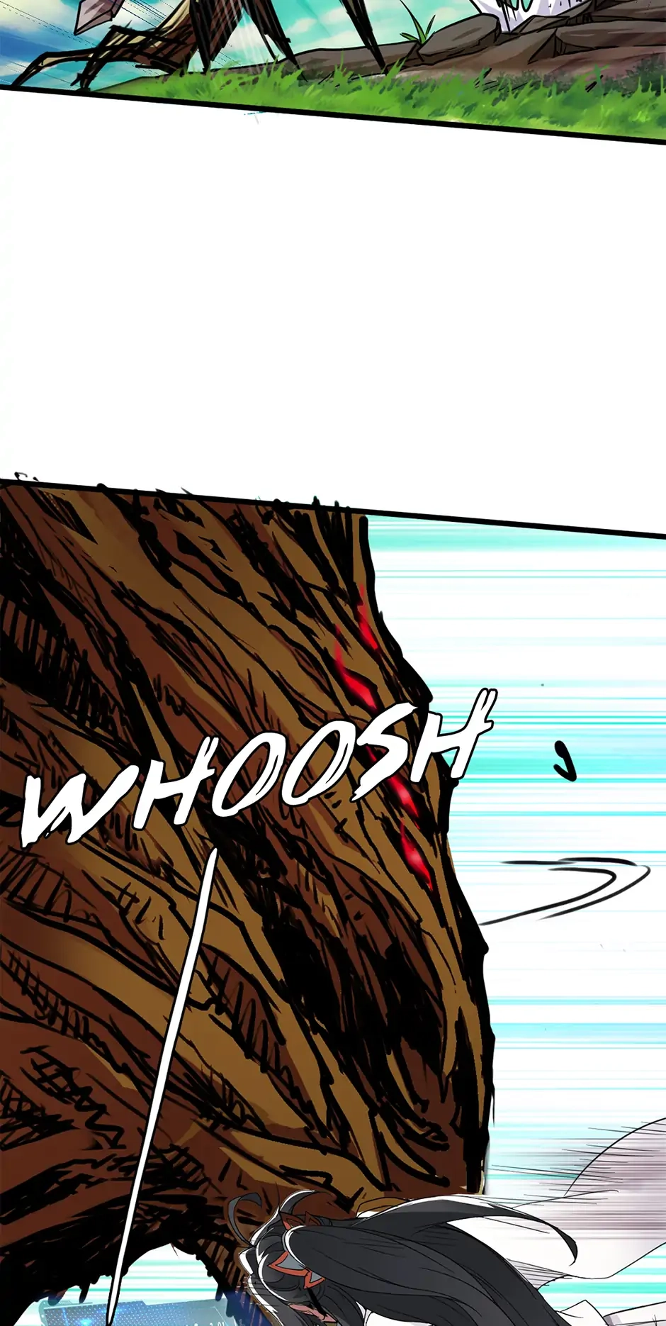 Supreme Exorcist Chapter 35 Page 27
