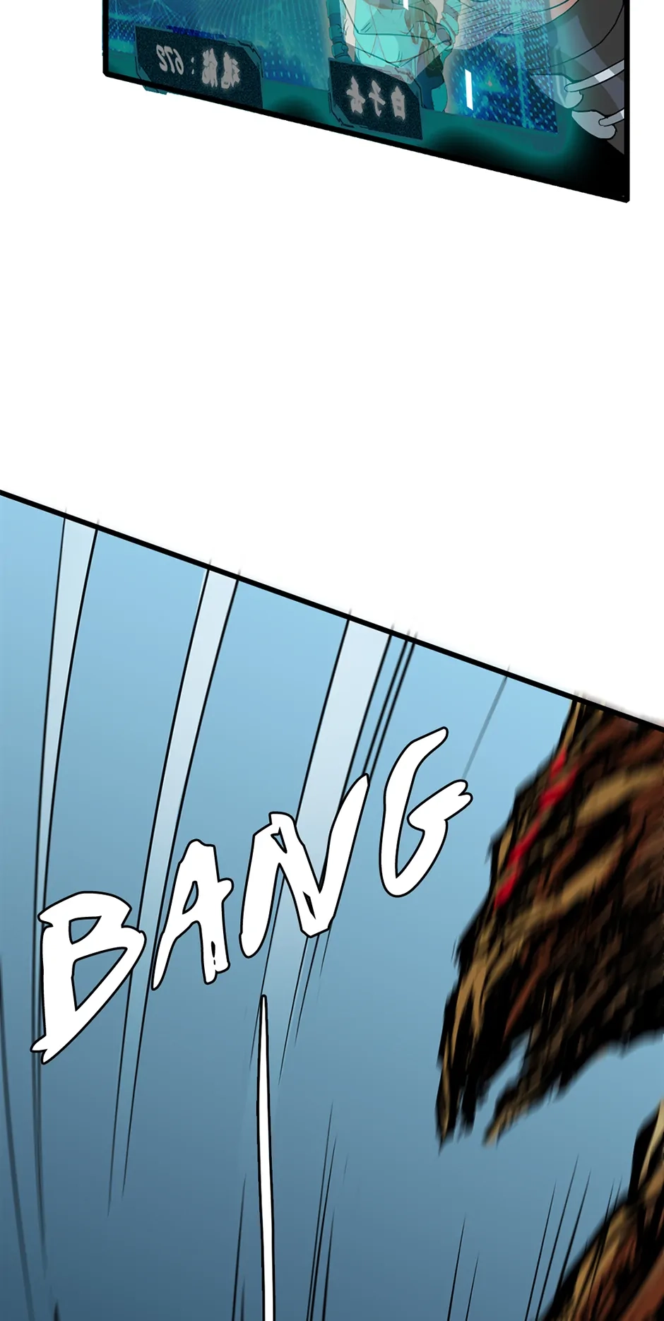 Supreme Exorcist Chapter 35 Page 29