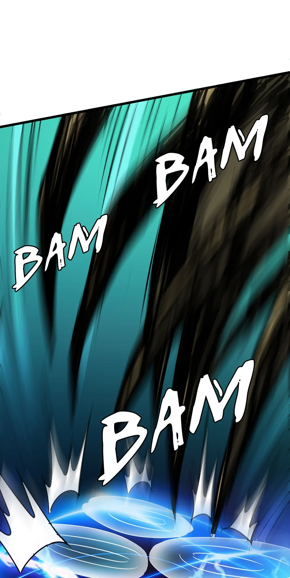 Supreme Exorcist Chapter 35 Page 32