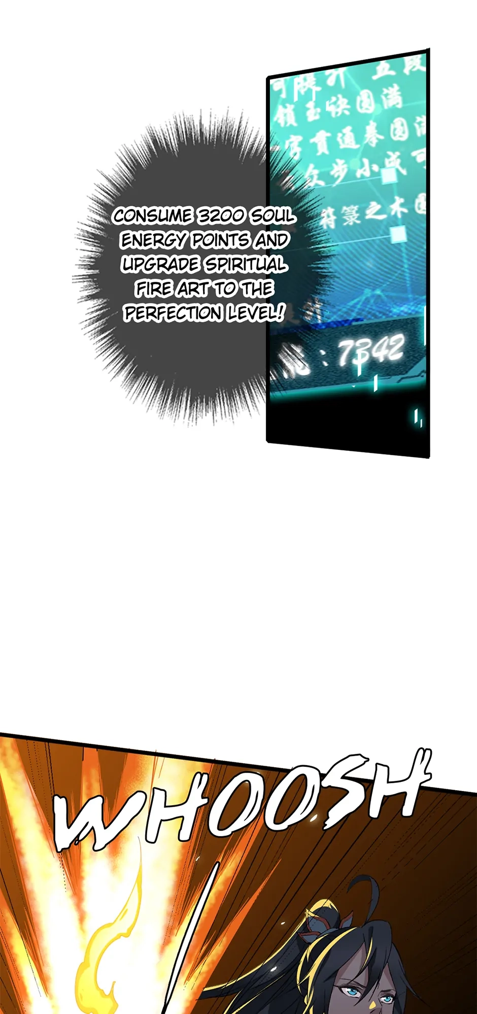 Supreme Exorcist Chapter 35 Page 34