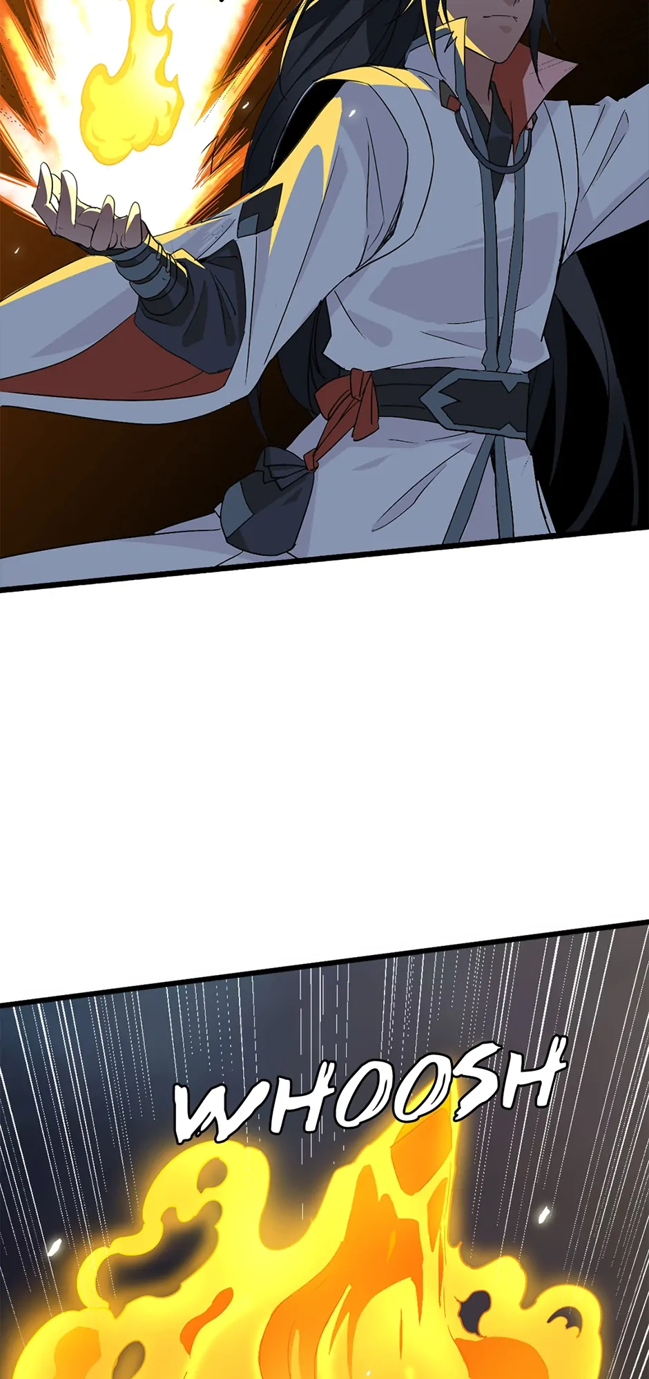 Supreme Exorcist Chapter 35 Page 35