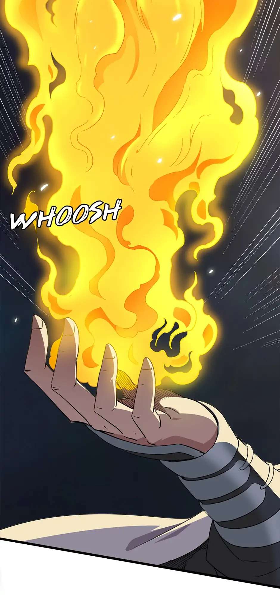 Supreme Exorcist Chapter 35 Page 36