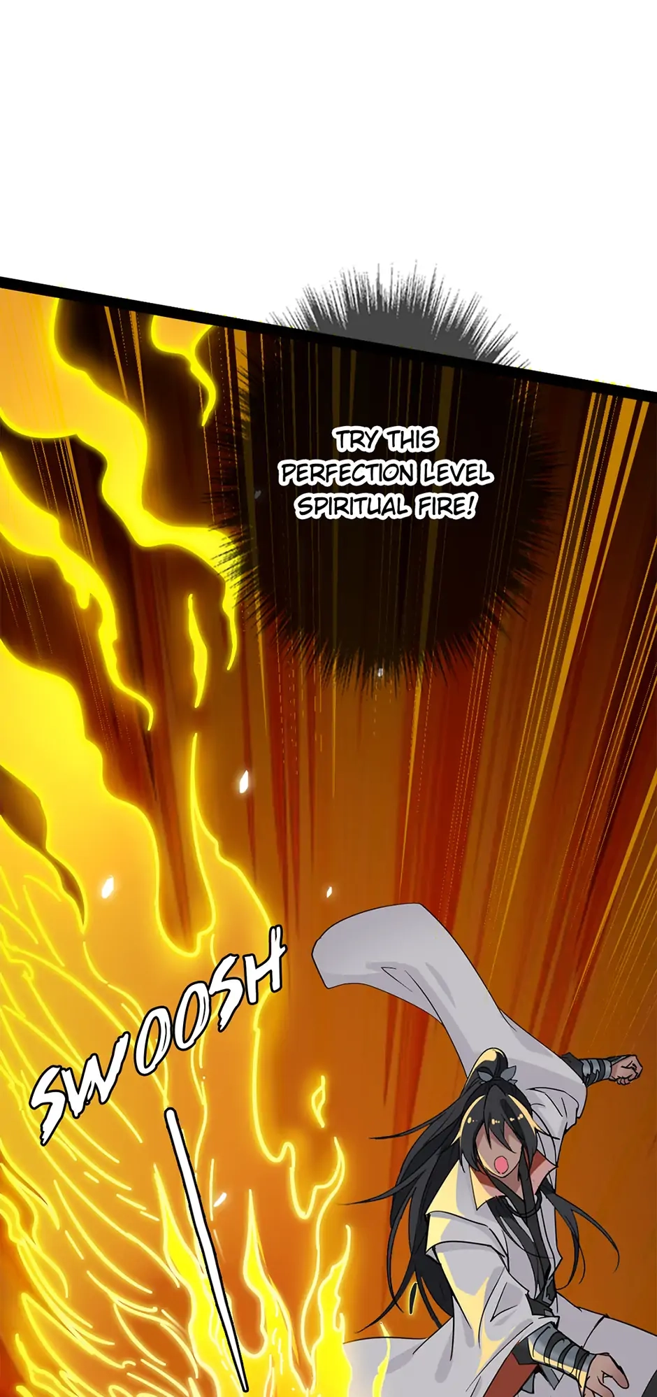 Supreme Exorcist Chapter 35 Page 37