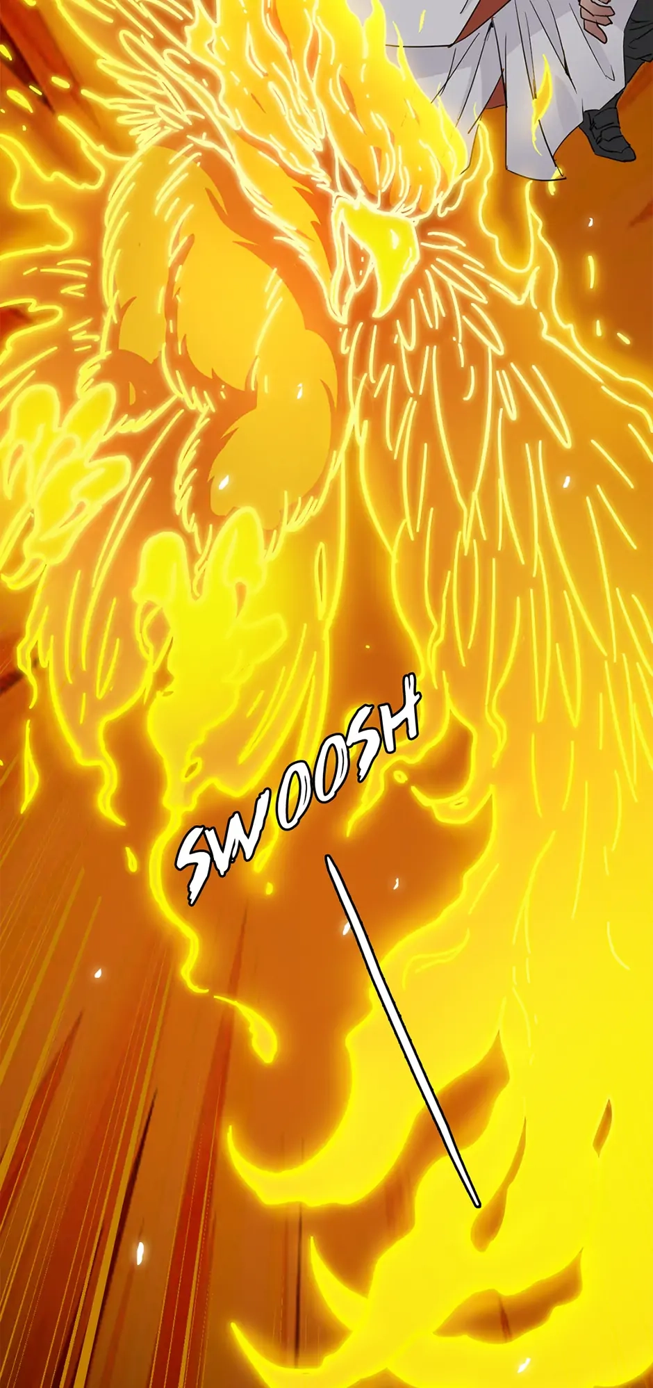 Supreme Exorcist Chapter 35 Page 38