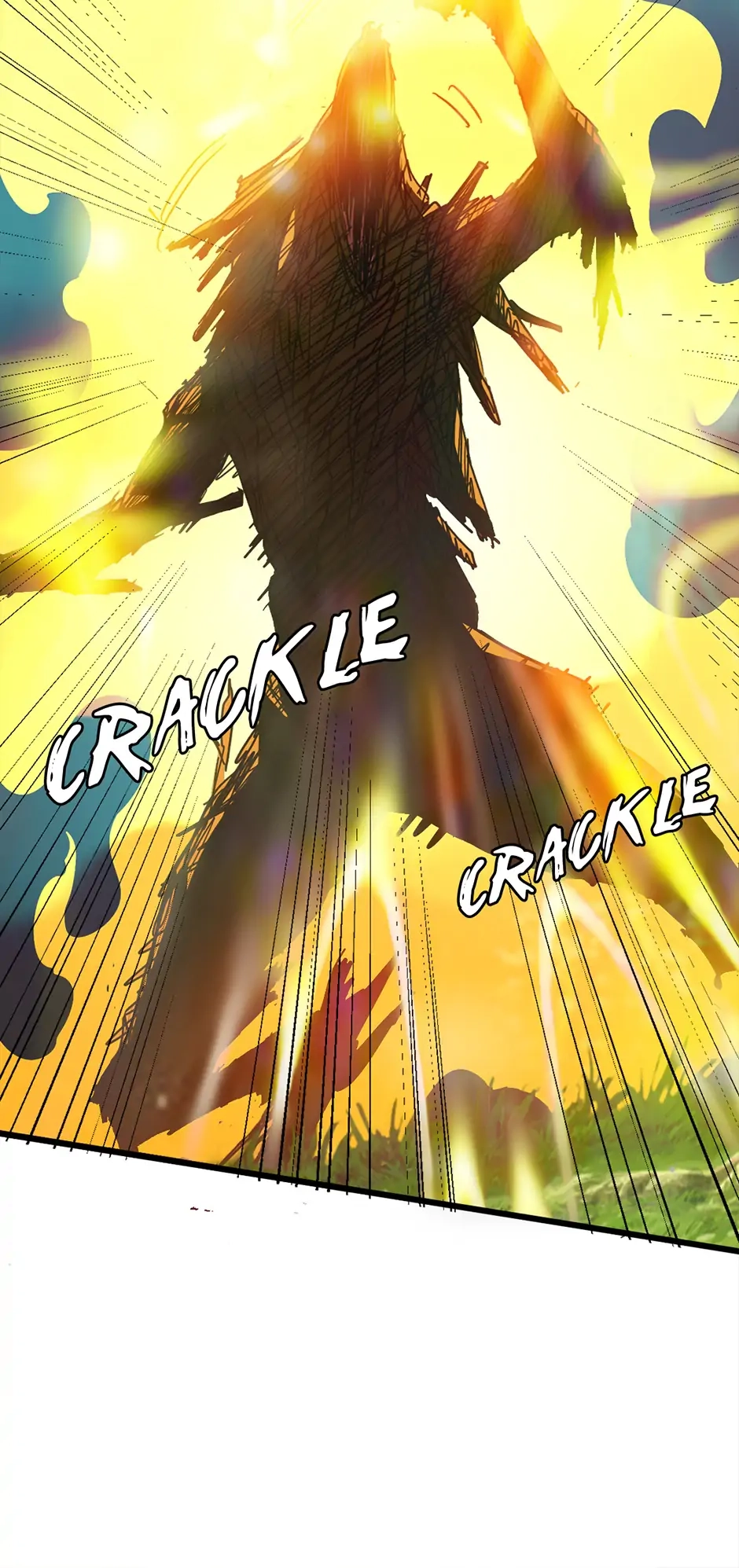 Supreme Exorcist Chapter 35 Page 41