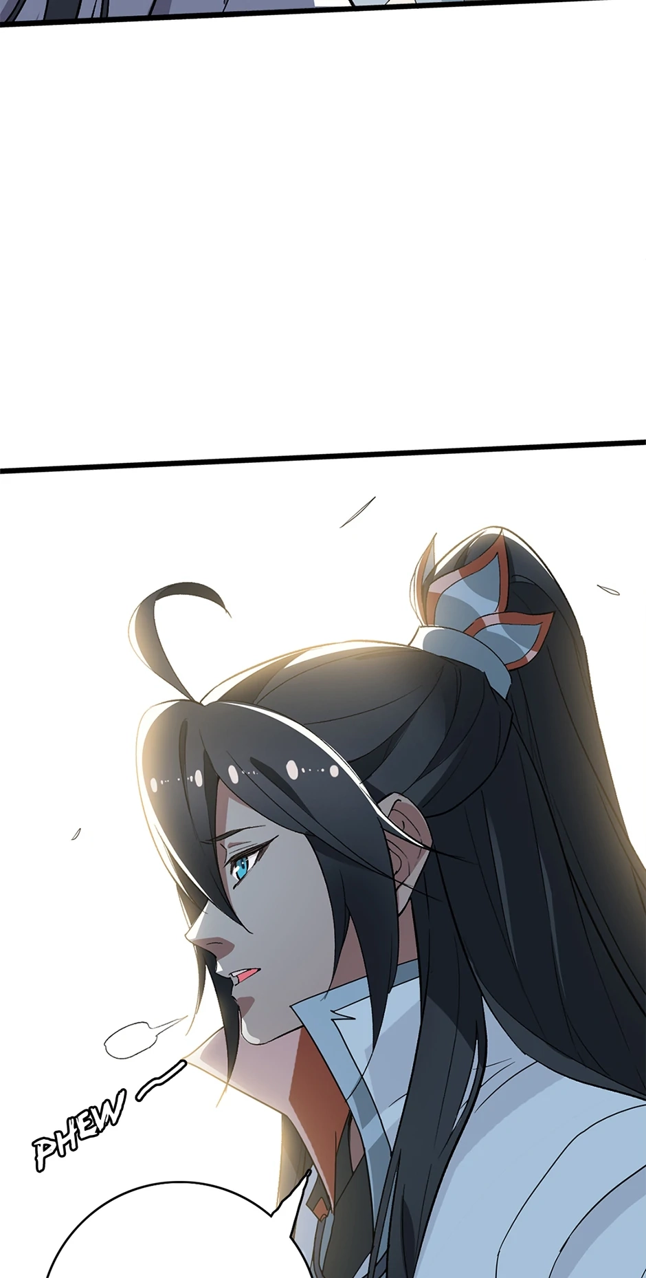 Supreme Exorcist Chapter 35 Page 45