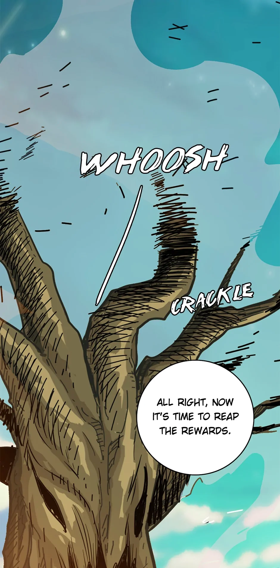 Supreme Exorcist Chapter 35 Page 51