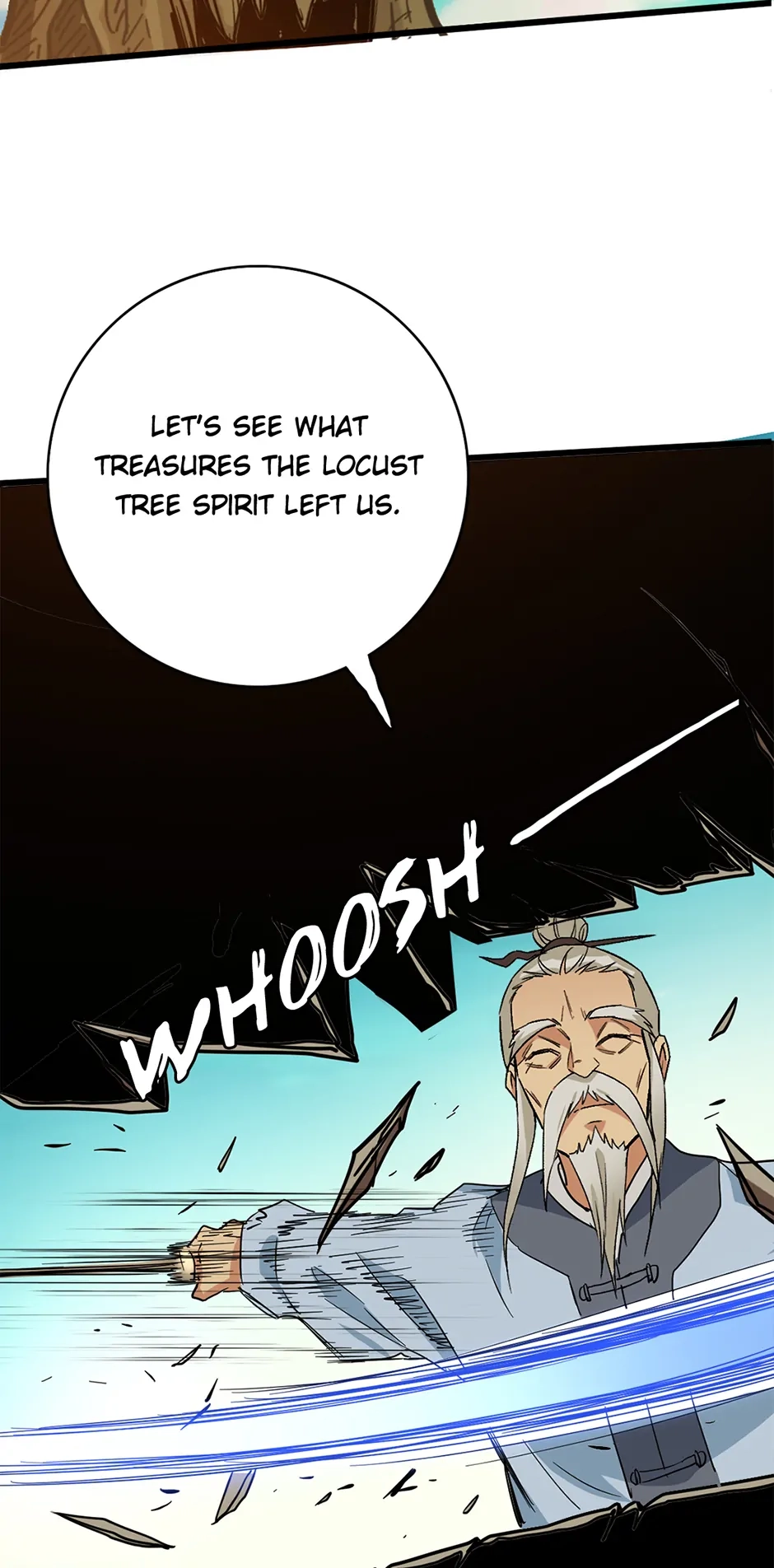 Supreme Exorcist Chapter 35 Page 52