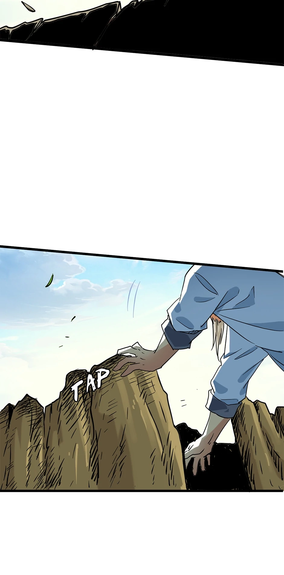 Supreme Exorcist Chapter 35 Page 53