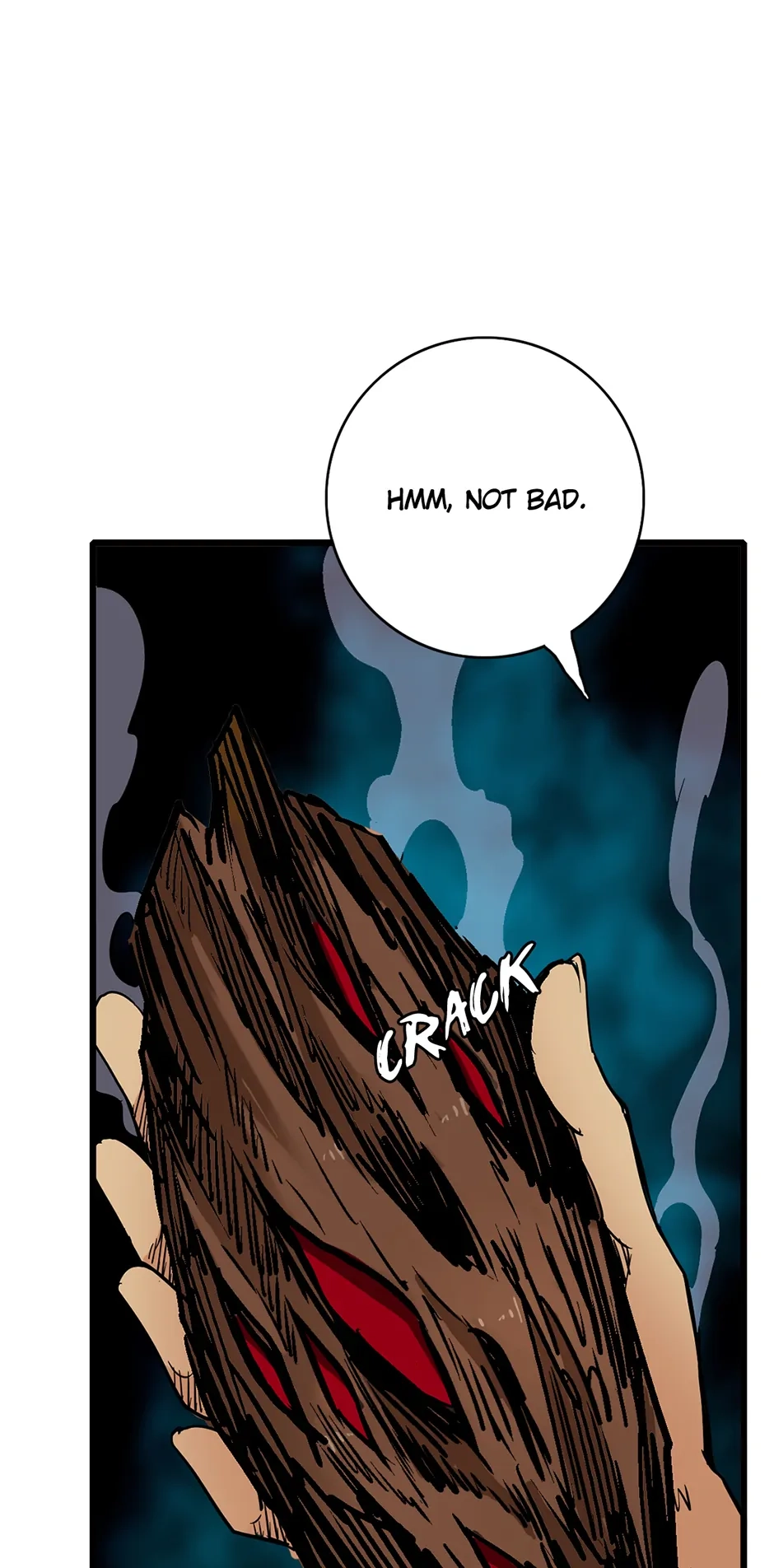 Supreme Exorcist Chapter 35 Page 54