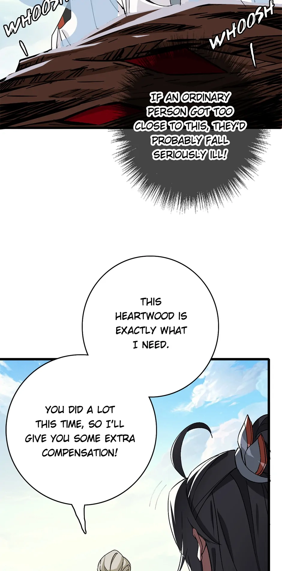 Supreme Exorcist Chapter 35 Page 56