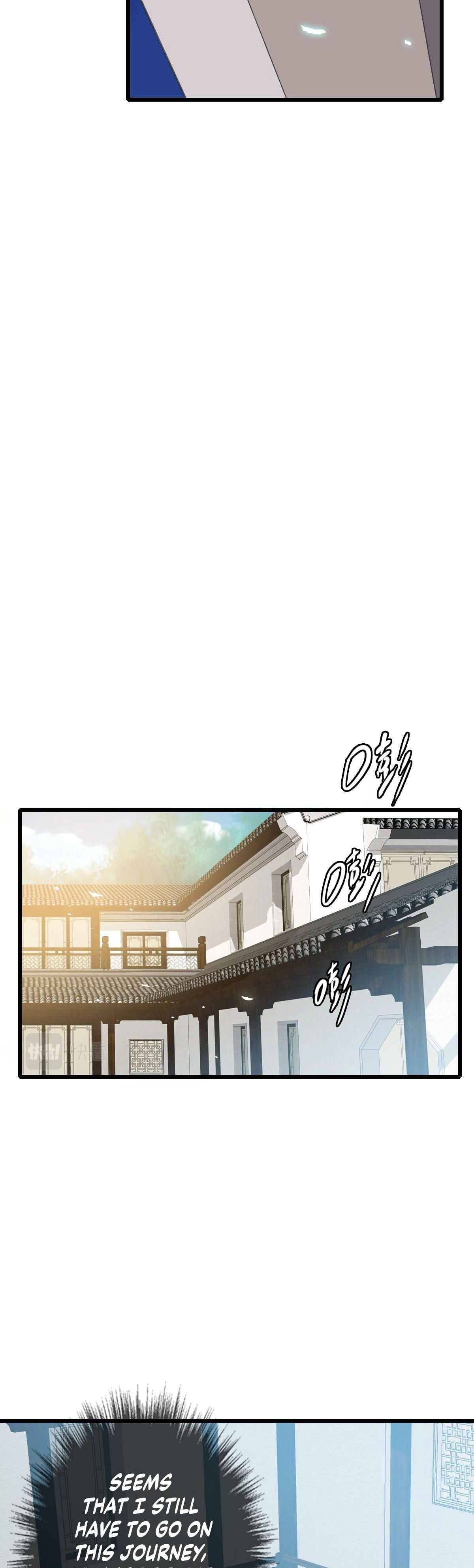 Supreme Exorcist Chapter 51 - Supreme Exorcist Page 15