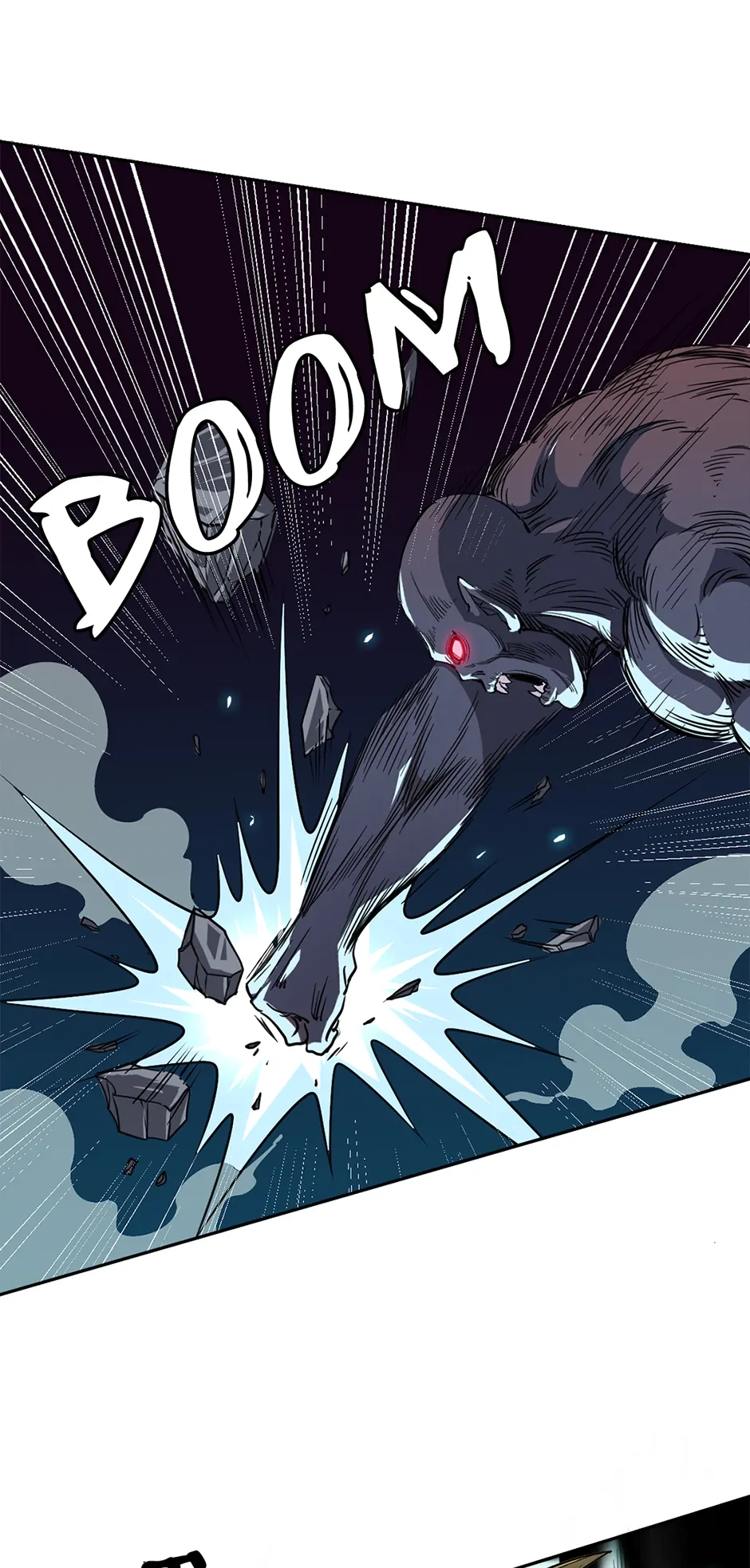 Supreme Exorcist Chapter 25 Page 11